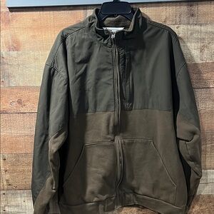 Columbia jackets men's XL